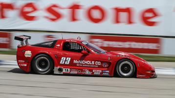  Ruman Scores 4th Place and Some Disappointment in Detroit Duels